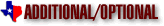 Best Cheap Sites (web site design and hosting)  - ADDITIONAL OPTIONS