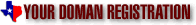 Best Cheap Sites (web site design and hosting) - YOUR DOMAIN REGISTRATION