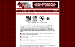 auctioneer website - Best Cheap Sites